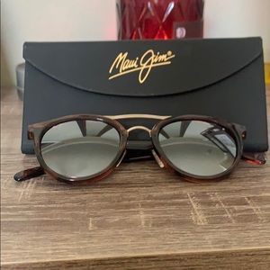 Maui Jim Sunglasses